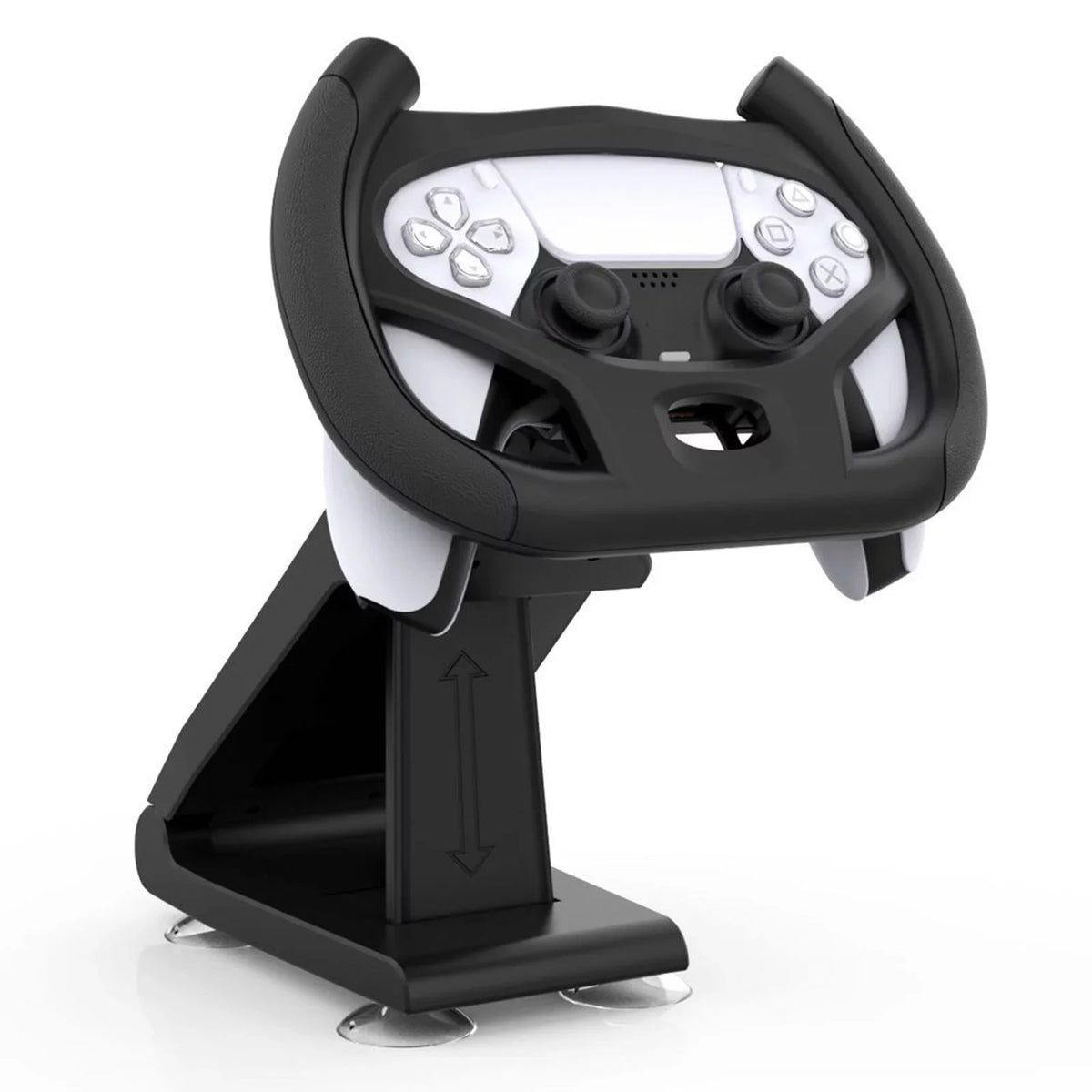 Stand Racing Accessories Wheel PS5 Game Steering for Controller Stand Game YHAIOGS
