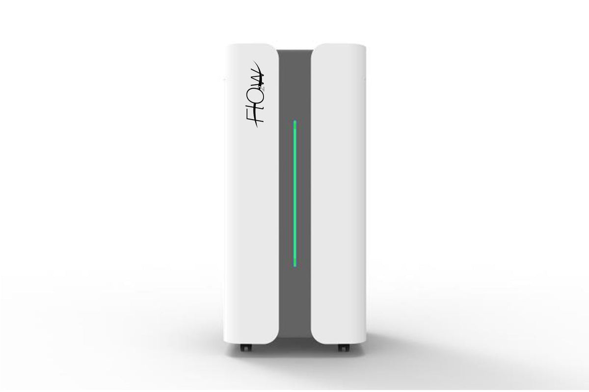 by Commercial Flow Filter Mia Hepa dimension Air and Purifier O2 Carbon with Joya