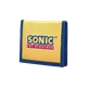 na Sonic TriFold gier Nintendo Kopniak - do Etui Switch default PowerA karty
