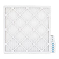 24x24x1 USA. 6 PACK. Made in AC Filter. 11 MERV Air Furnace Pleated