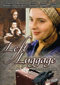 Left Drama (DVD), Video, Henstooth Luggage