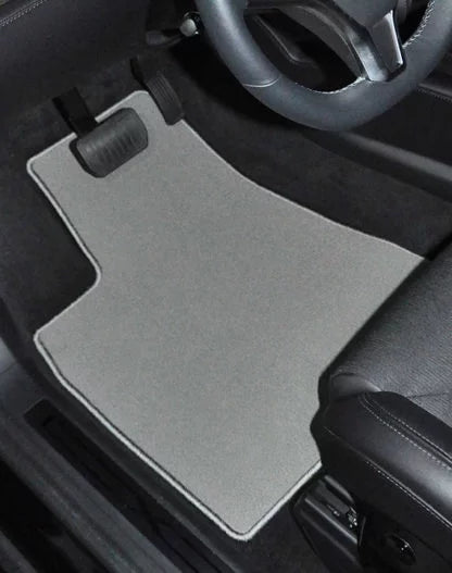 Classic Mats Grey 2014, Carpet / 2015, / Cargo Custom Highlander Car Trunk Floor Small - for 2017, Mat Mats, GGBAILEY 2019 Fit 2018, 2016,