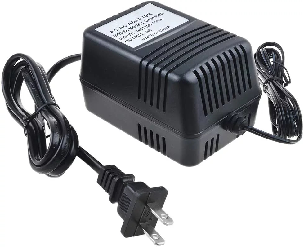 Part for Replacement No.: PwrON kardon harman Model / No.: Adapter A481511 AC HK-02TA Power AC /