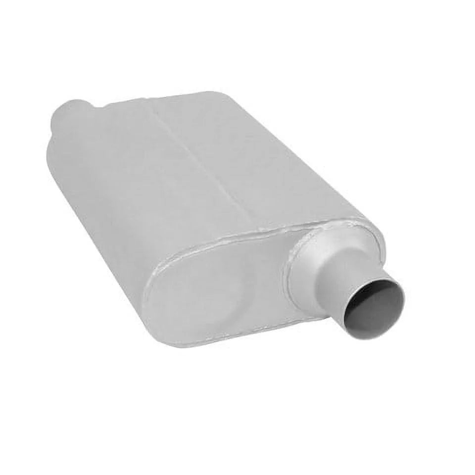 '- AP XLERATOR PERFORMANCE PRODUCTS MUFFLER VX EXHAUST VX2443