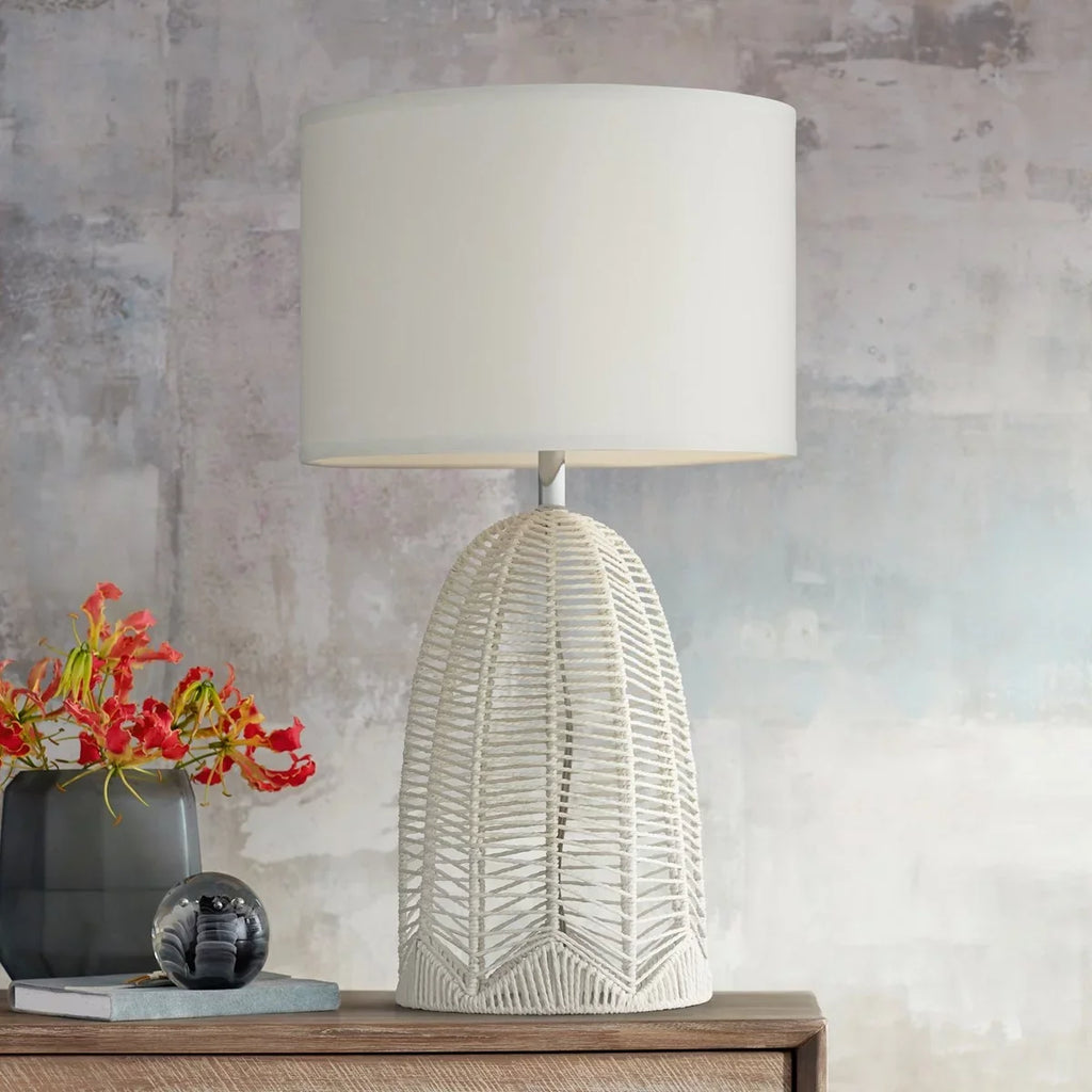 Light Lamp Lighting Aria Table Coast 87-10871-70 1 Pacific