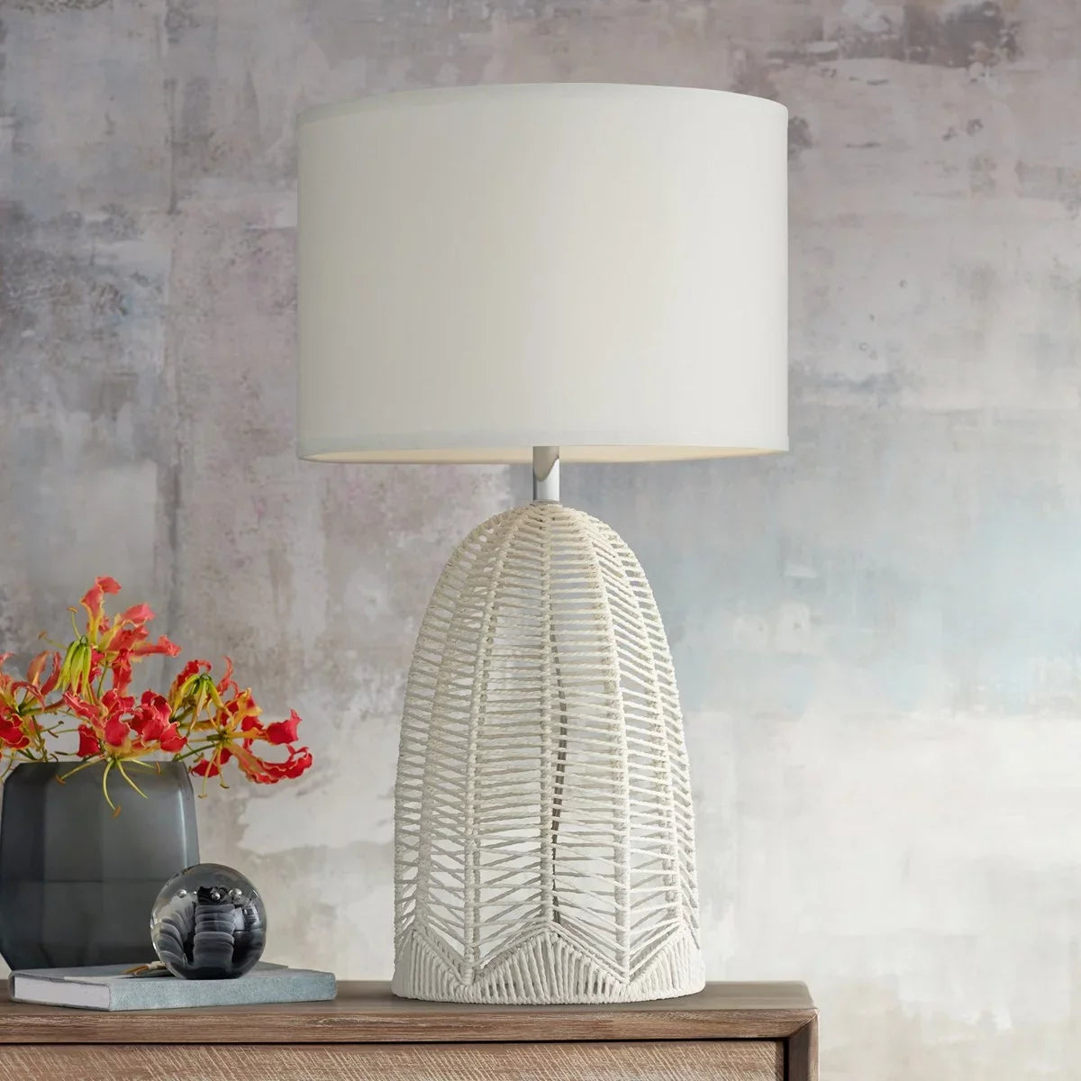 Light Lamp Lighting Aria Table Coast 87-10871-70 1 Pacific