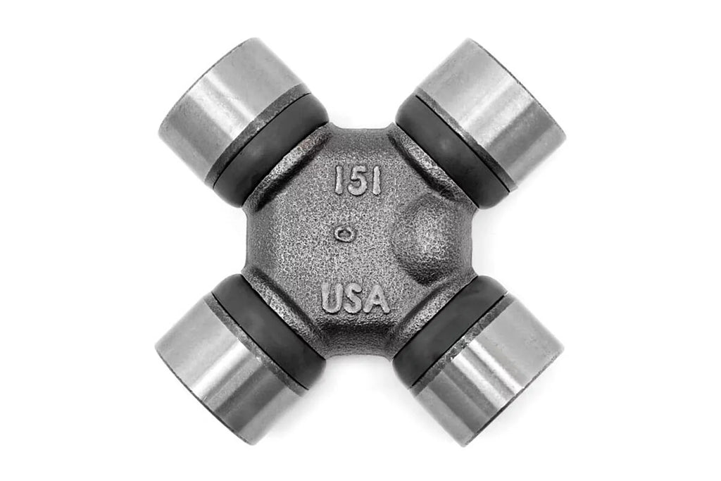 Jeep for Country CV Shaft Rough 4.0L Drive Cherokee | - XJ 1984-2001 Rear 5084.1