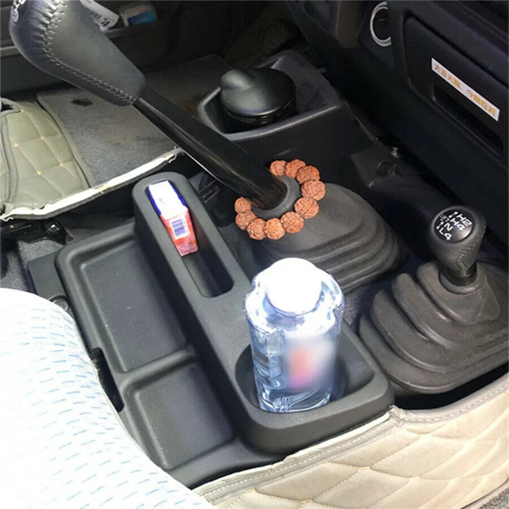 Center 70 For Console Cup Box 71 76 Land Tray Storage 79 Cruiser Holder