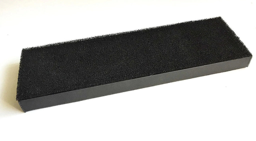 Compatible 4800 Nispira Black BXAP148 Replacement with HEPA Germ B Decker Filter Filter packs B 4300 4825 4900 3 True