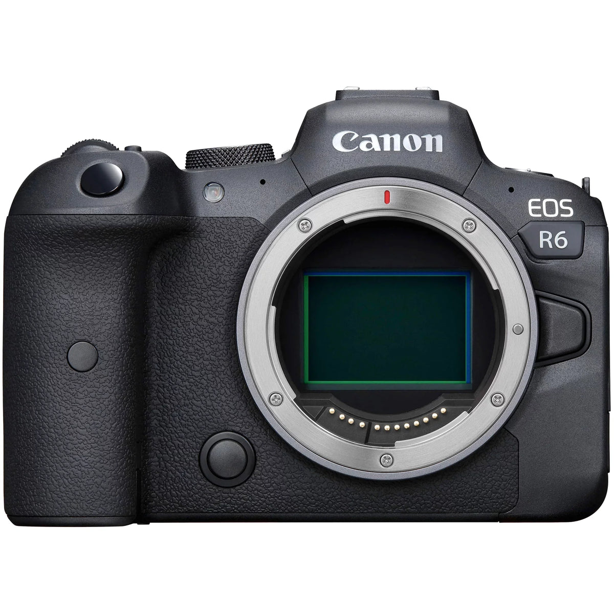RF + Adapter R6 Lens Mount + Camera Canon + 64GB + Mirrorless ZeeTech 24-105mm Digital 75-300mm with SanDisk EOS Accessory STM