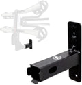 (1.25 Holds Organizer, Hanging Trailer 175 And Hitch Rack Hitch Storeyourboard Garage Receiver Wall Cargo Lbs Storage, Mount, Bike Inch) Max
