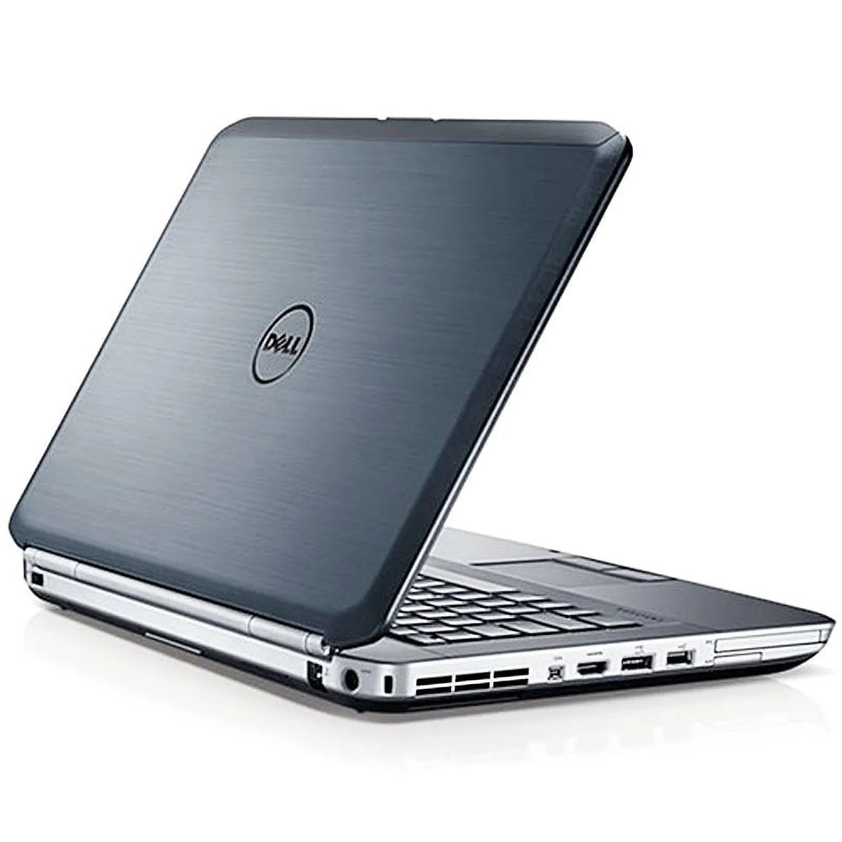 Windows 2.5GHz 64 Laptop Pro Dell 250GB E5420 DVD Pre-Owned i5 10 2GB Latitude