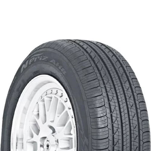 NPriz Crosstrek 225/55R18 2019 Subaru Crosstrek Nexen 2018 BSW AH8 Fits: (2 Tires) Base Subaru Hybrid, 98V