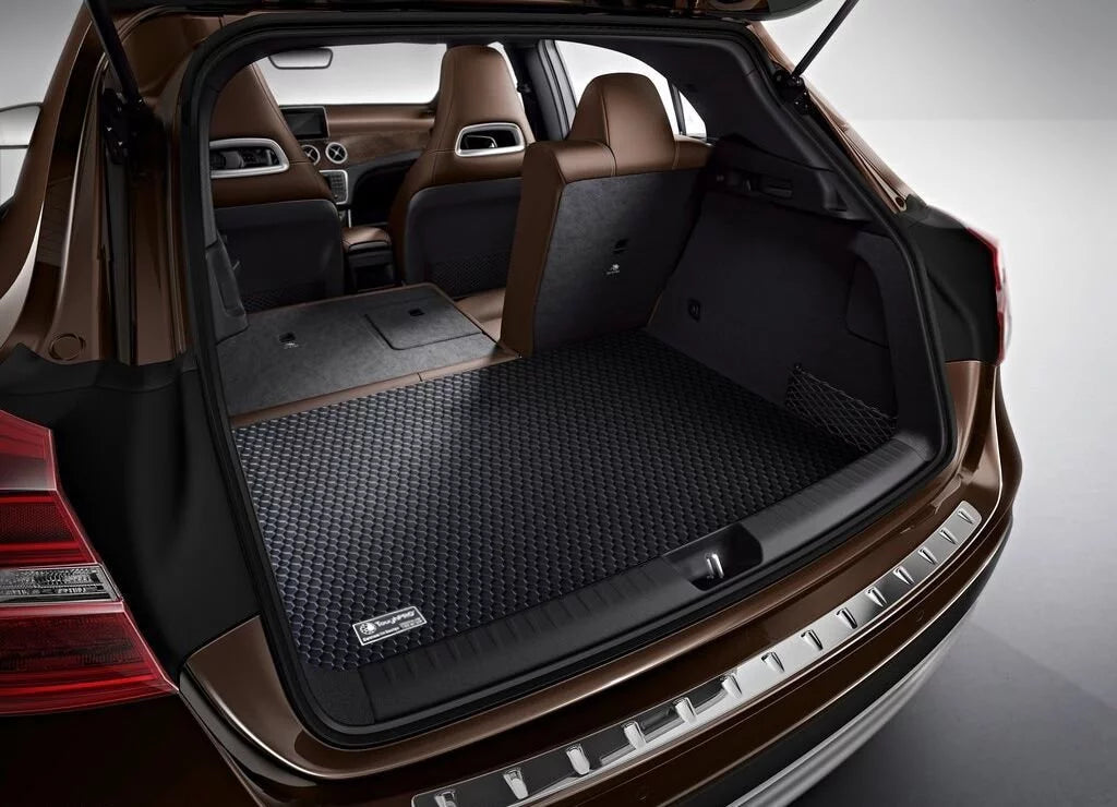 '- in Mat climate USA) (Made All Duty Compatible 2007 with Rubber Camry ToughPRO Black - - - Trunk Heavy