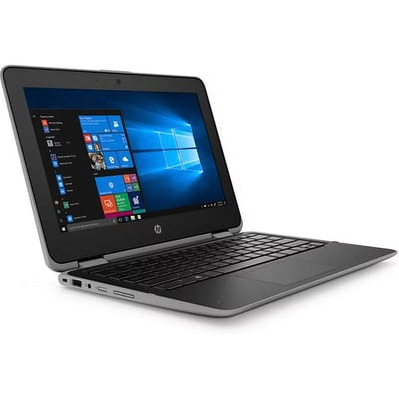 SSD 11 RAM|128 GB HP Notebook EE PC GB 600|4 ProBook x360 |11.6"|Celeron|UHD G3