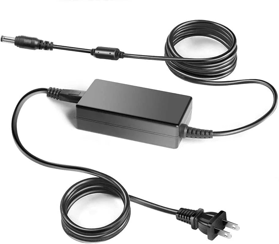 3459 14 DC Dell Battery 3000 Adapter PS Guy-Tech with AC Supply 14-3459 Cord Cable LED Vostro Power Laptop PC Compatible 14" Notebook / Charger