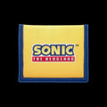 na Sonic TriFold gier Nintendo Kopniak - do Etui Switch default PowerA karty