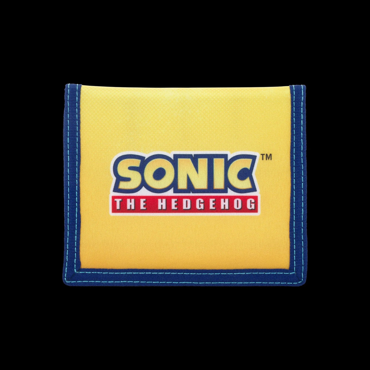 na Sonic TriFold gier Nintendo Kopniak - do Etui Switch default PowerA karty