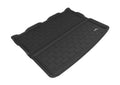 JEEP Liner (BLACK) RENEGADE compatible Cargo MAXpider Liner Cargo - KAGU 2015-2023 3D with