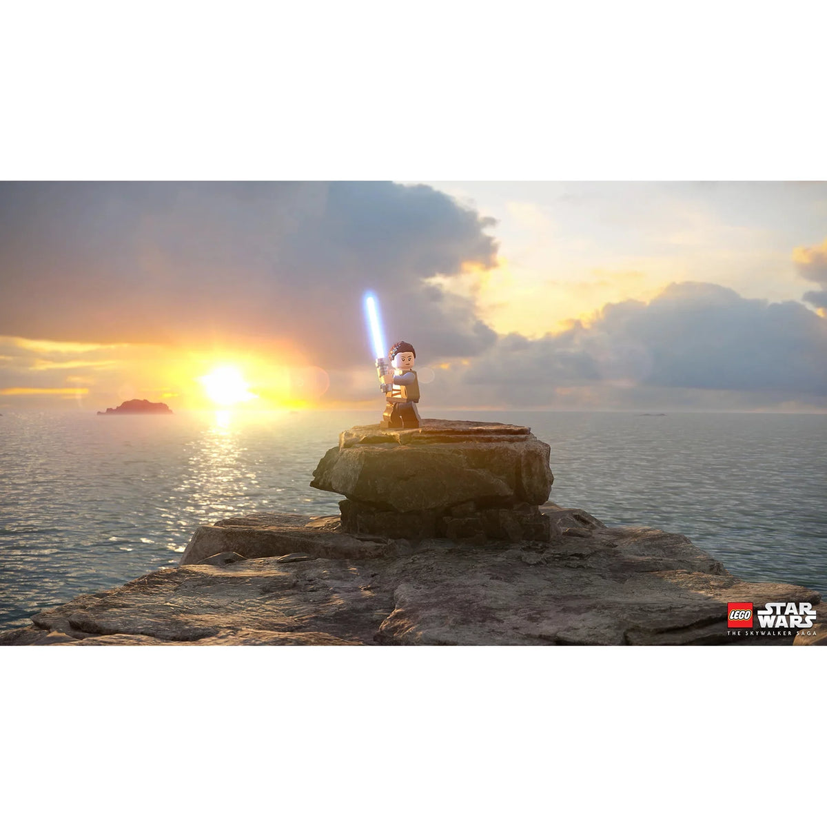 Series, Wars: 1000783876 One, Star Skywalker Lego Bros., Saga, The Xbox Warner Xbox