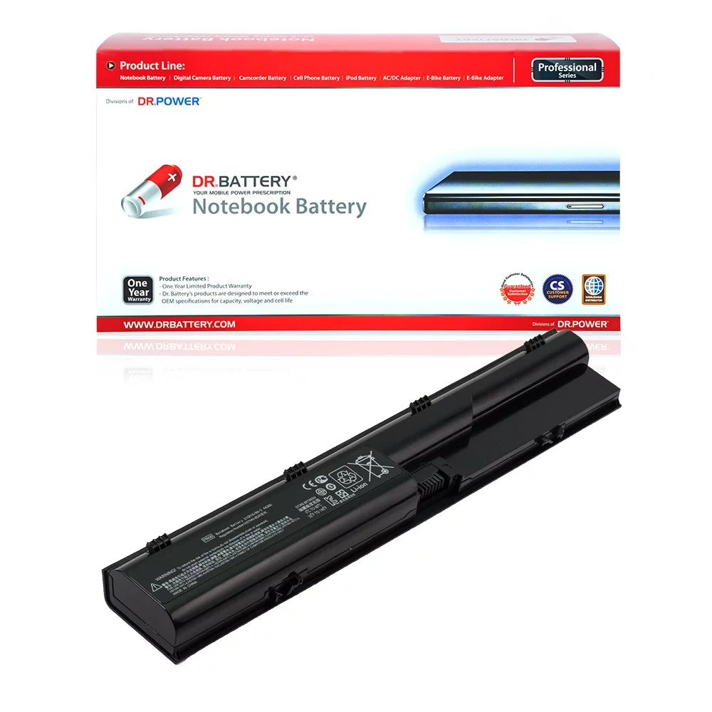 HSTNN-XB2O for / LC32BA122 / PR06 / / / 4436s DR. HSTNN-XB2R / 4545s / / HSTNN-XB2T / BATTERY - 4330s / / / 4540s 4435s HP / ProBook PR09 4430s / 4331s Replacement HSTNN-XB3C 4431s / QK646AA