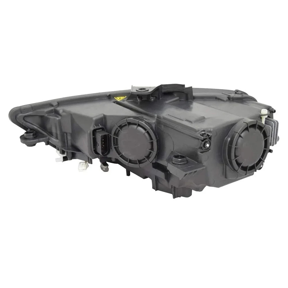 Plus With New 2017 E-Tron A3 2016 Headlight Audi 2018 By Part Premium Right 4-Door Hid Number 8V0941044B 1.4L Sportback Compatible Hatchback