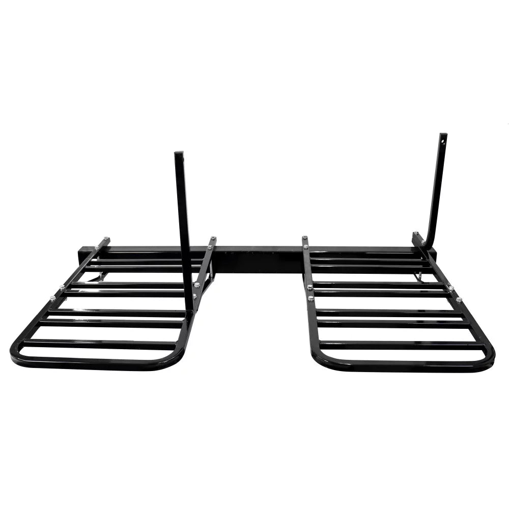 Quick Products 4-Bike QP-RBM4R Bumper-Mounted Rack RV