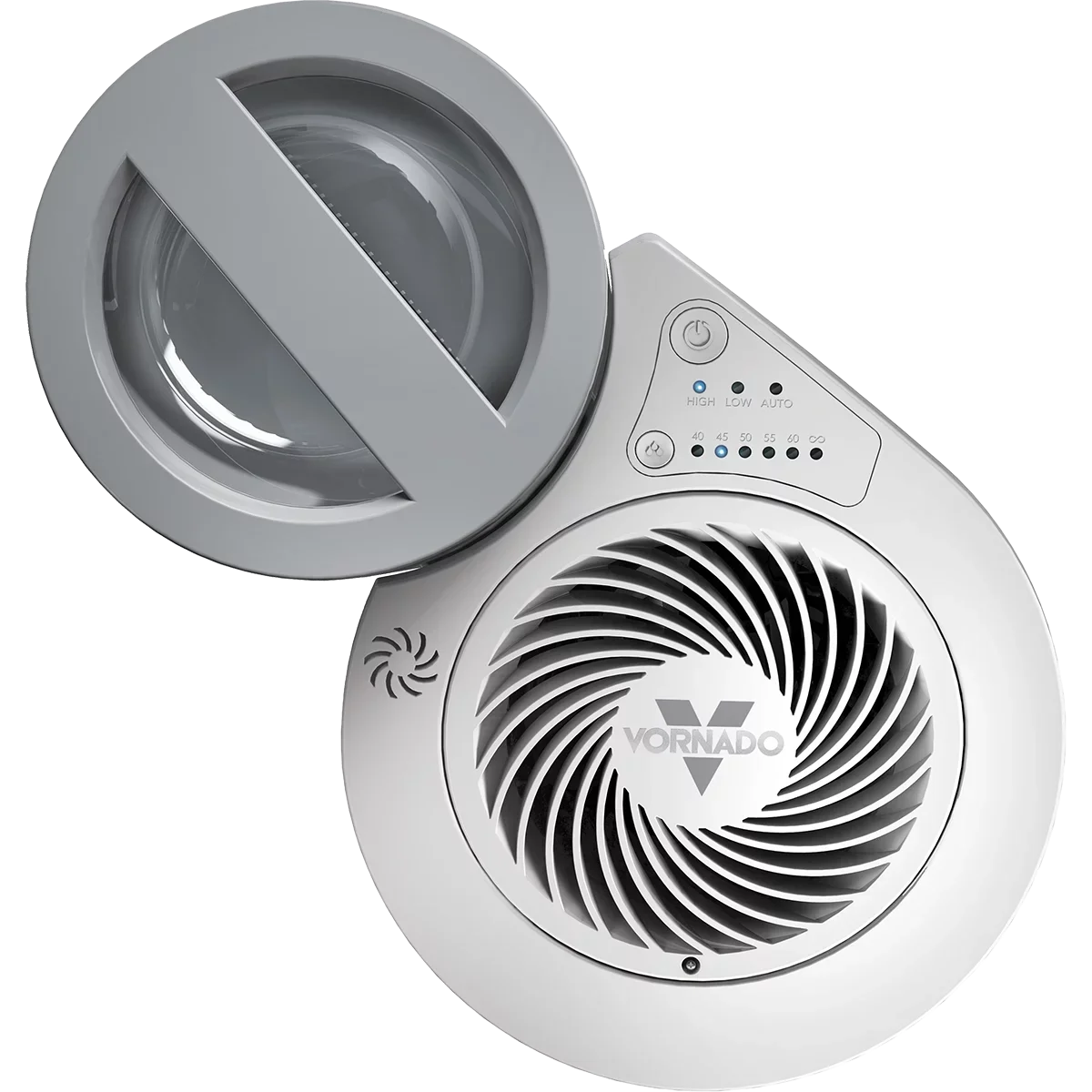 Room Humidifier Whole EV100 Vornado