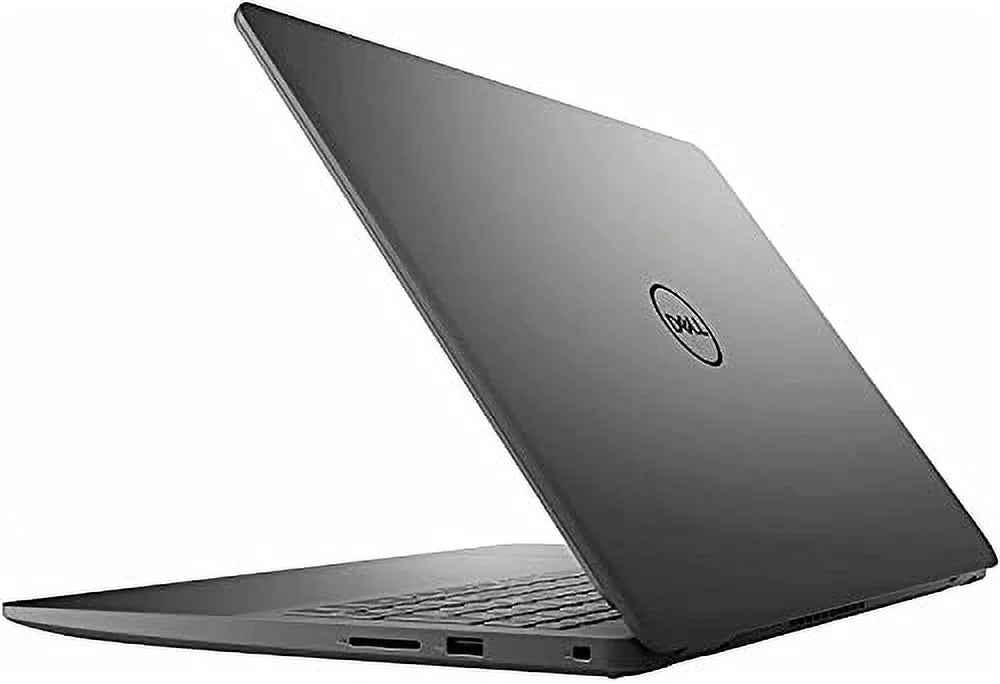 Laptop, 15.6” Ethernet Online 2021 3000 Iris 16GB Meeting SSD, S HDMI, (Beat Intel Ready, Inspiron 4-Core Xe Win10 15 i7-1060G7), i5-1135G7 Dell FHD 512GB RAM, 11th Newest Graphics, Black PCIe Gen
