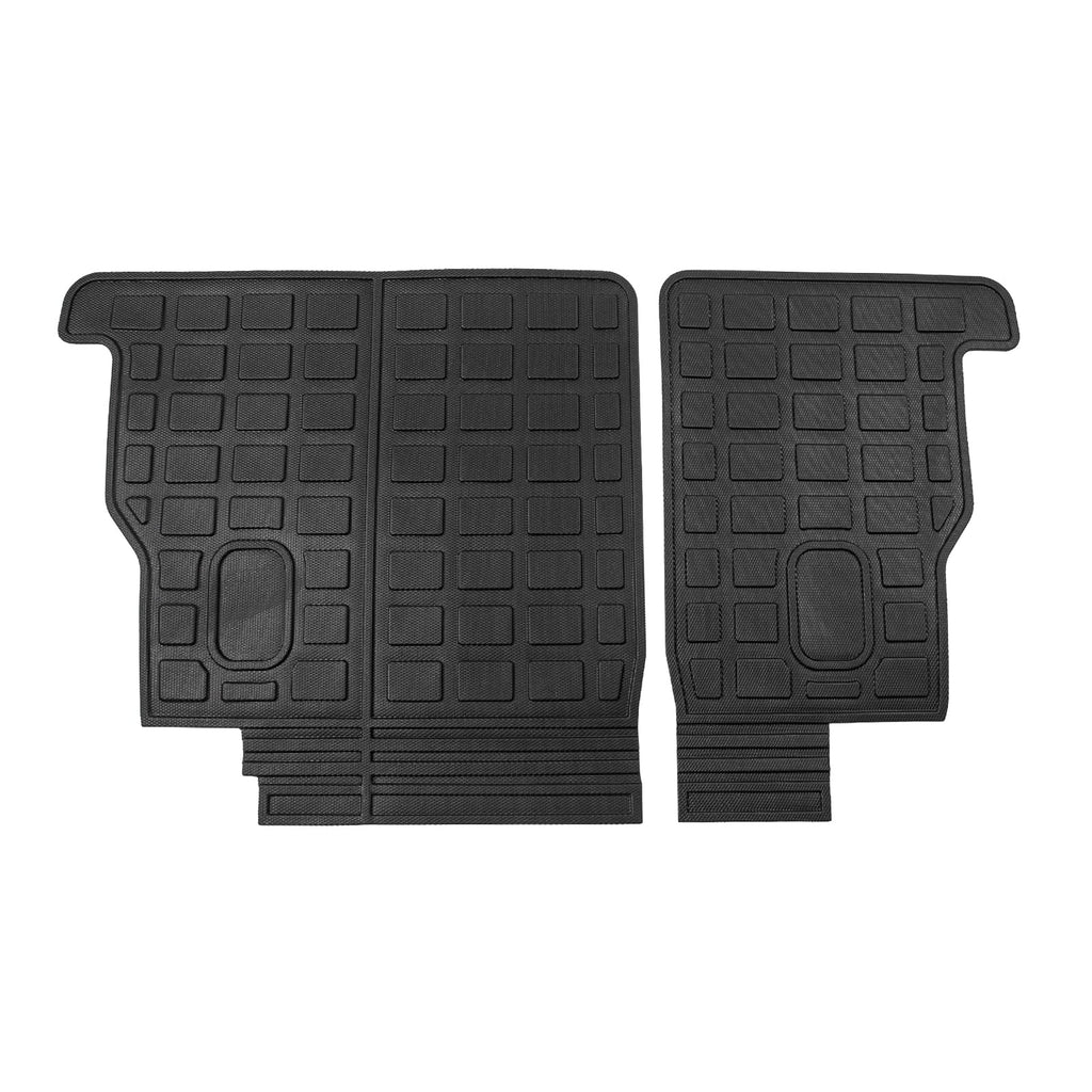 Accessories Seat 2012-2016 Cargo Back Honda Trunk Fit CR-V Liner CRV Protector 2015 Mat Mats Backrest