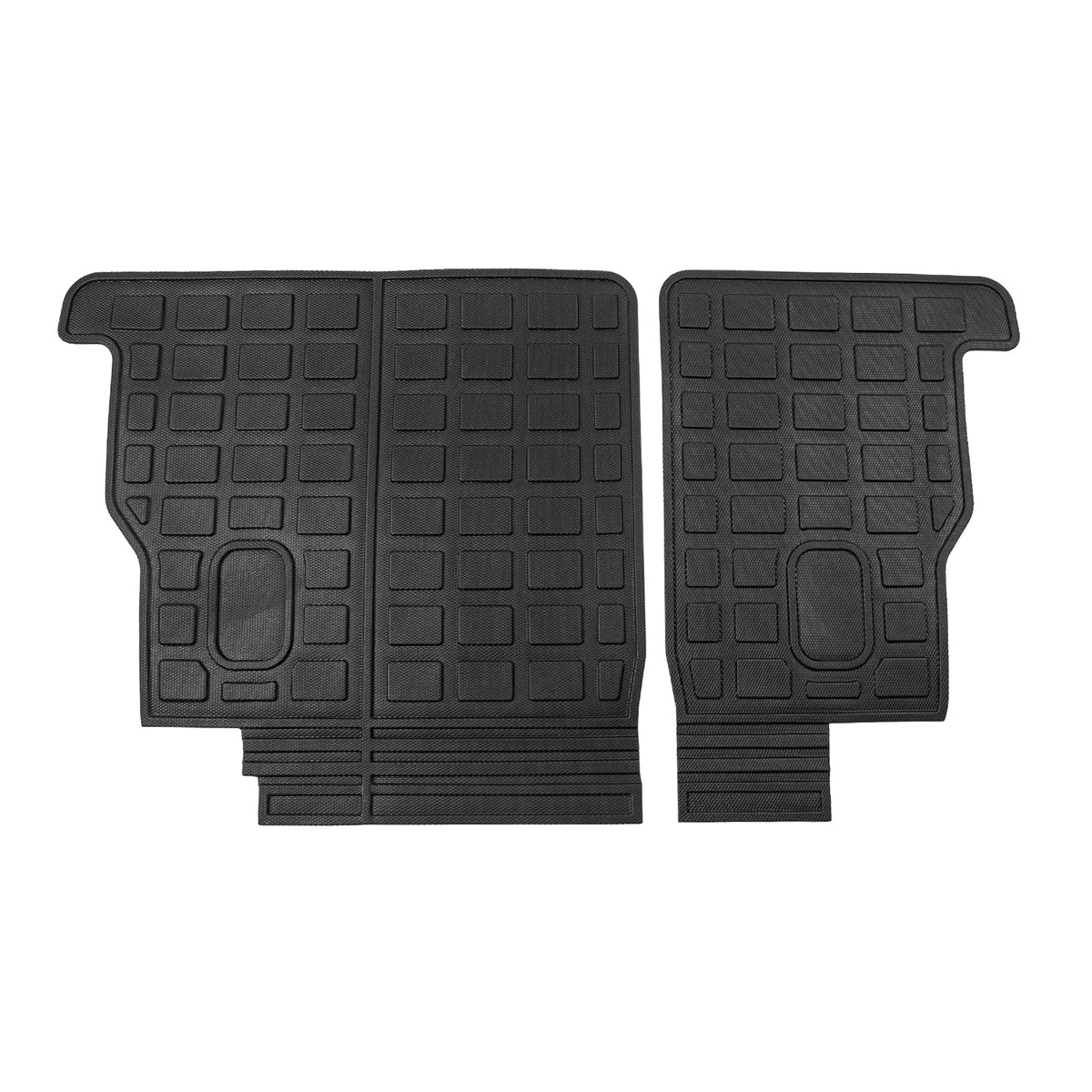 Accessories Seat 2012-2016 Cargo Back Honda Trunk Fit CR-V Liner CRV Protector 2015 Mat Mats Backrest