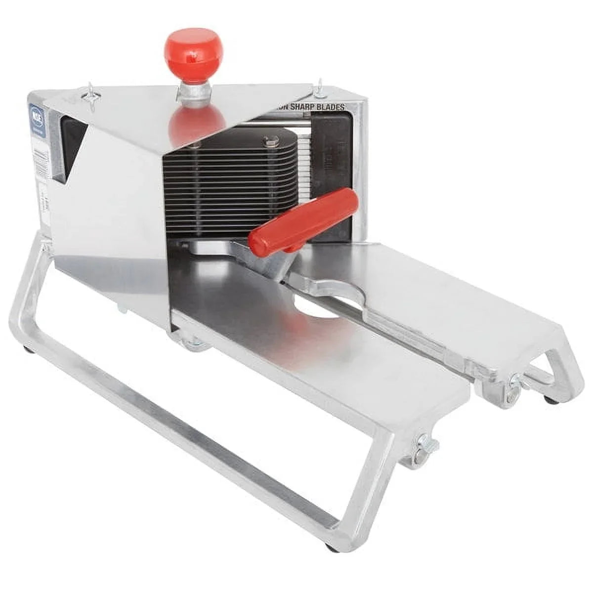 Vollrath Redco 15205 Blade InstaSlice" Straight 3/16