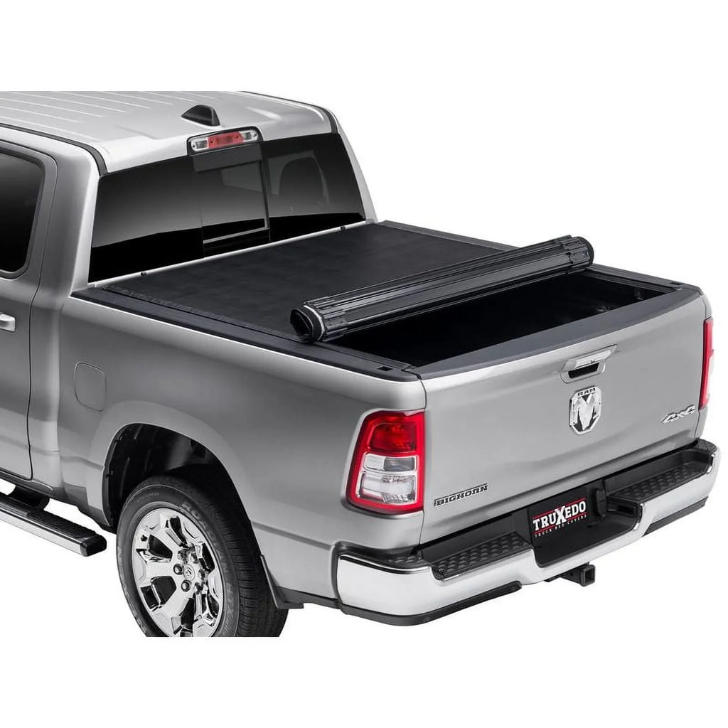 Truxedo Bed Titan Hard Rolling Truck Compatible | | Tonneau - W/O 2016 Nissan Or 7" 1597301 (67") Bed with W/ Track System Sentry 2023 Cover 5'