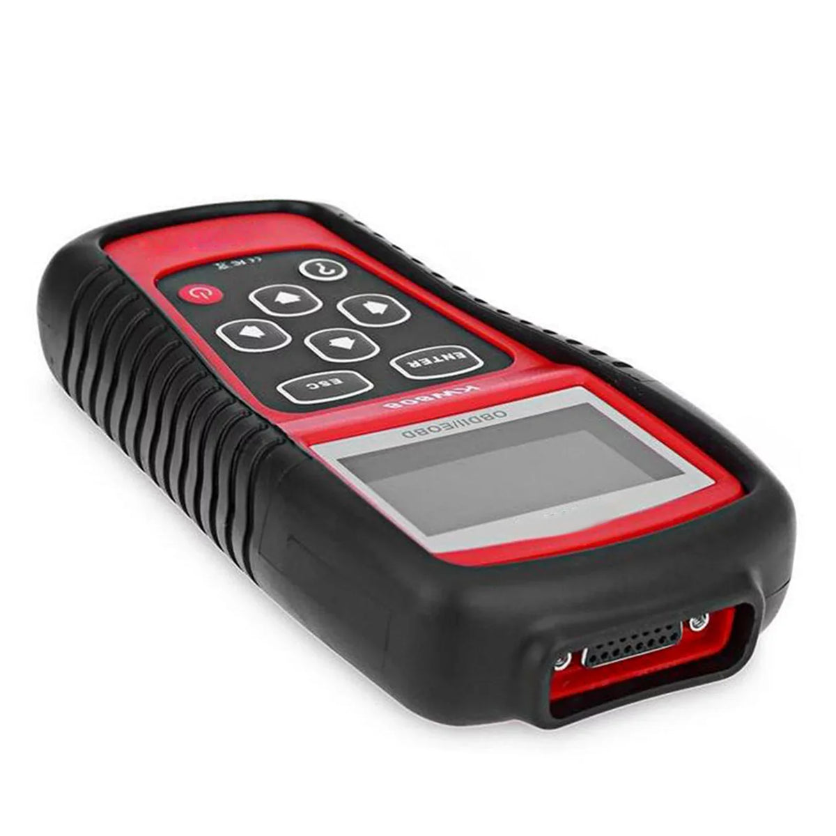 Auto Moobody OBDII/EOBD Automotive Car Reader for and Code Detection Scanner Scanner KW808,