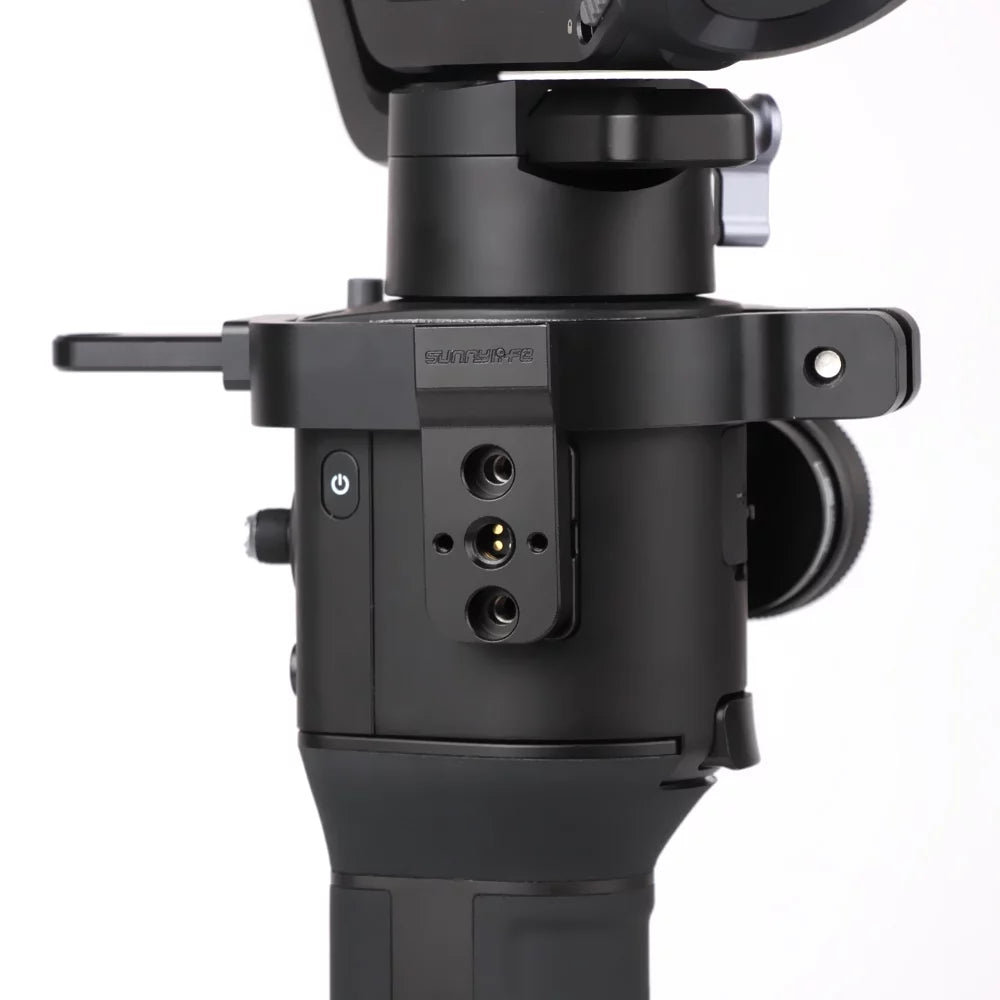Neck Accessory Spare Gimbal with Clip Handheld for Shoulder Stabilizer Strap DJI Strap Ronin Sling SC Part
