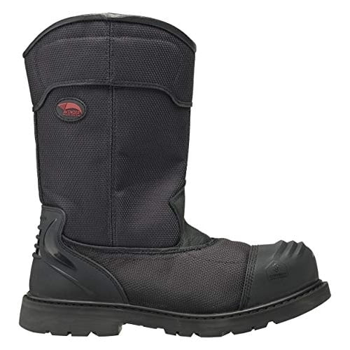 Resistant NAUTILUS FOOTWEAR Hammer SPECIALTIES INTERNATIONAL Avenger AMAX Puncture Wellington Toe FSI FSI Men's Carbon