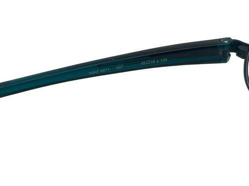 Rim Frames 241Bronze Optical 48-16-135 Half Girls dimension 8002