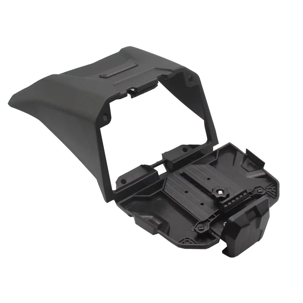 2017-2022 Maverick Box Am Fit Interior Storage Internal Device Dadypet Fit Can Car Am mewmewcat Internal Installation Can X3 Easy QAHM 2017-2022 Box,Auto HUIOP 2017-2022 Installation Car Easy Device