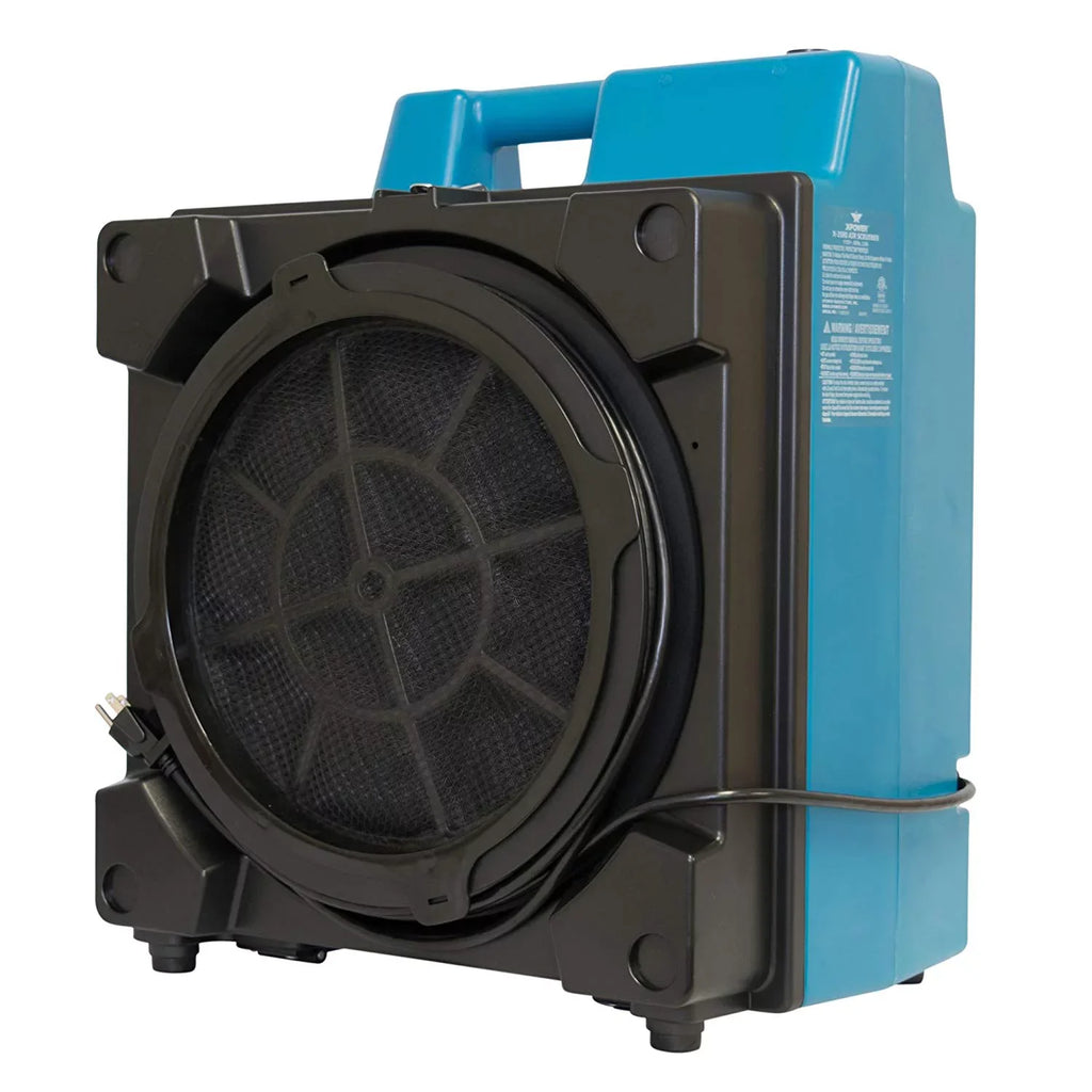 X-3580 in Machines,Blue,21 Air Xpower Negative 5/8 H
