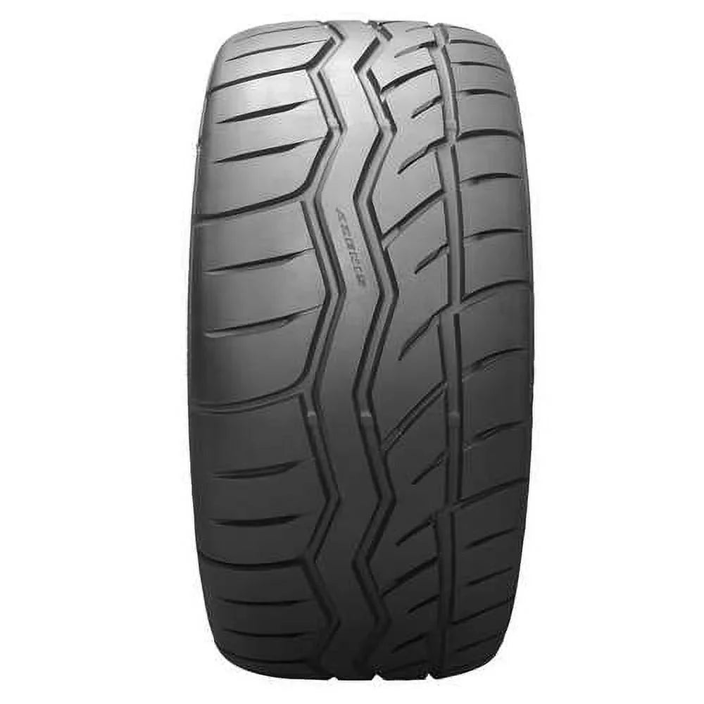 2004-05 Base 87W Azenis Cooper RT615K+ Fits: John Cooper GP, Acura Falken (4 BSW Mini 2013 Works NSX 215/40R17XL Tires)
