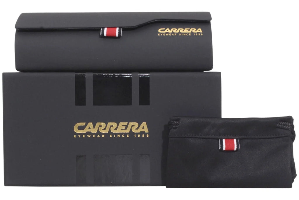 CARRERA 080S/IR Grey 1046/S Men's Carrera Shield Sunglasses 99