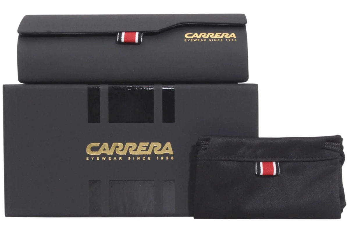 CARRERA 080S/IR Grey 1046/S Men's Carrera Shield Sunglasses 99