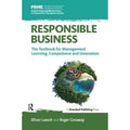 The Roger Laasch, and Competence Learning, Business: by Textbook 9781783535057) (Paperback Pre-Owned Innovation Oliver Conaway Management Responsible for