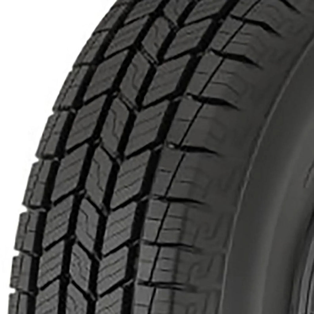 Light Super F-250 All HLT Guide Fits: LT275/65R20 Tire Multi-Mile Trail 2011-22 2500 HD 2020-23 Season Truck E GMC Duty Lariat Sierra 126/123S AT4,