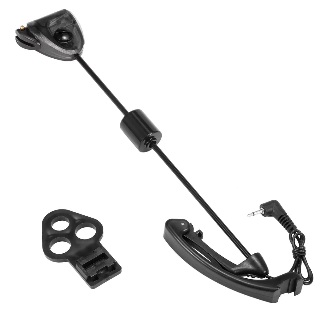 Alarm - Fishing Your Digital Illuminate Tackle Lixada Fishing Carp Set