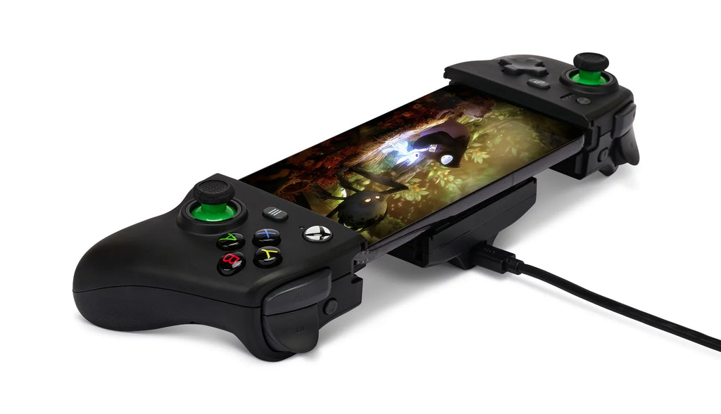 for Gaming Cloud & Controller MOGA XP7-X Plus PowerA Bluetooth on Android/PC Mobile