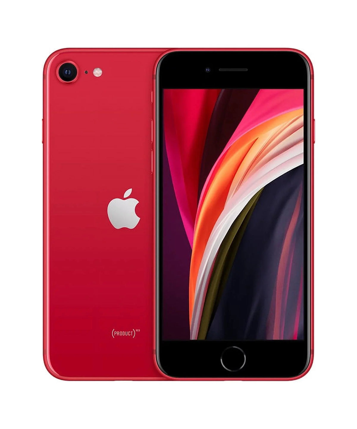 iPhone 128GB (2nd Open Only) Gen) (Xfinity Box SE Red A2275 Mobile