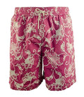 Big (4XLT, And Floral Short Tall Multi-Color) Swim Men's