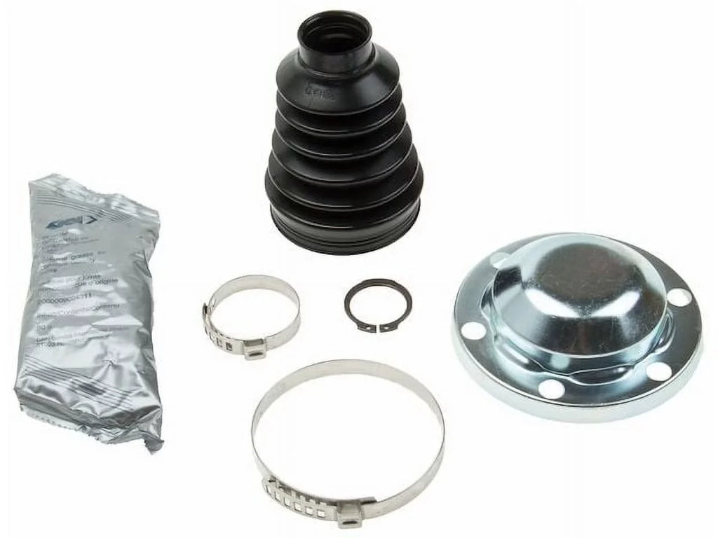 2013, Boot Hatchback 2010 GTI - 2012 2019 2021 - 2007 2015 2009 Kit Compatible with 2018 FWD 2011 Volkswagen 2006 CV 2017 2008 2016 2020 -