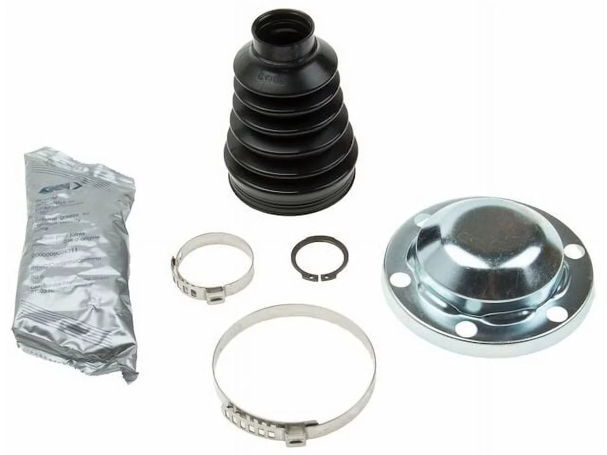 2013, Boot Hatchback 2010 GTI - 2012 2019 2021 - 2007 2015 2009 Kit Compatible with 2018 FWD 2011 Volkswagen 2006 CV 2017 2008 2016 2020 -